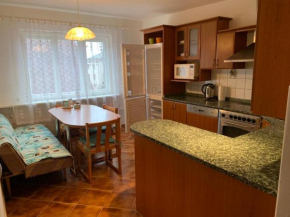 apartman Luník, Svratka